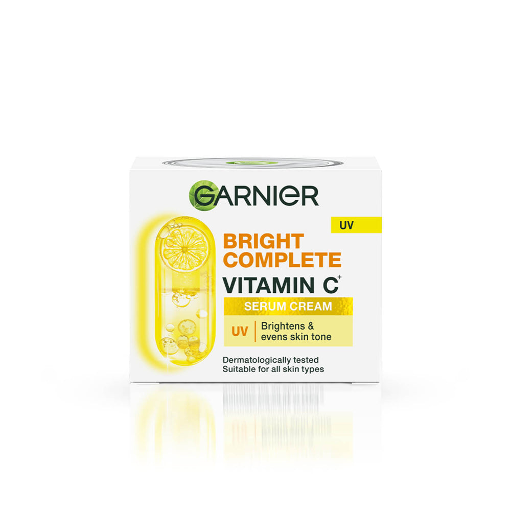 Garnier Skin Natural Light Cream 23 gm