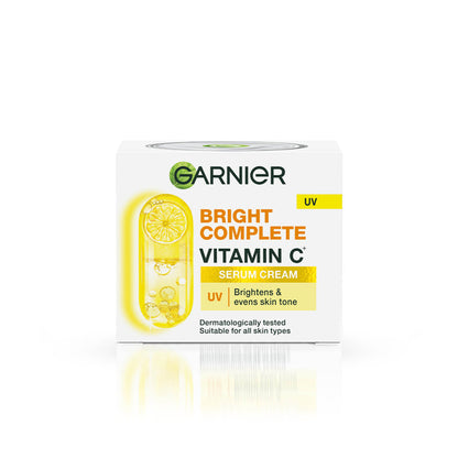 Garnier Skin Natural Light Cream 23 g