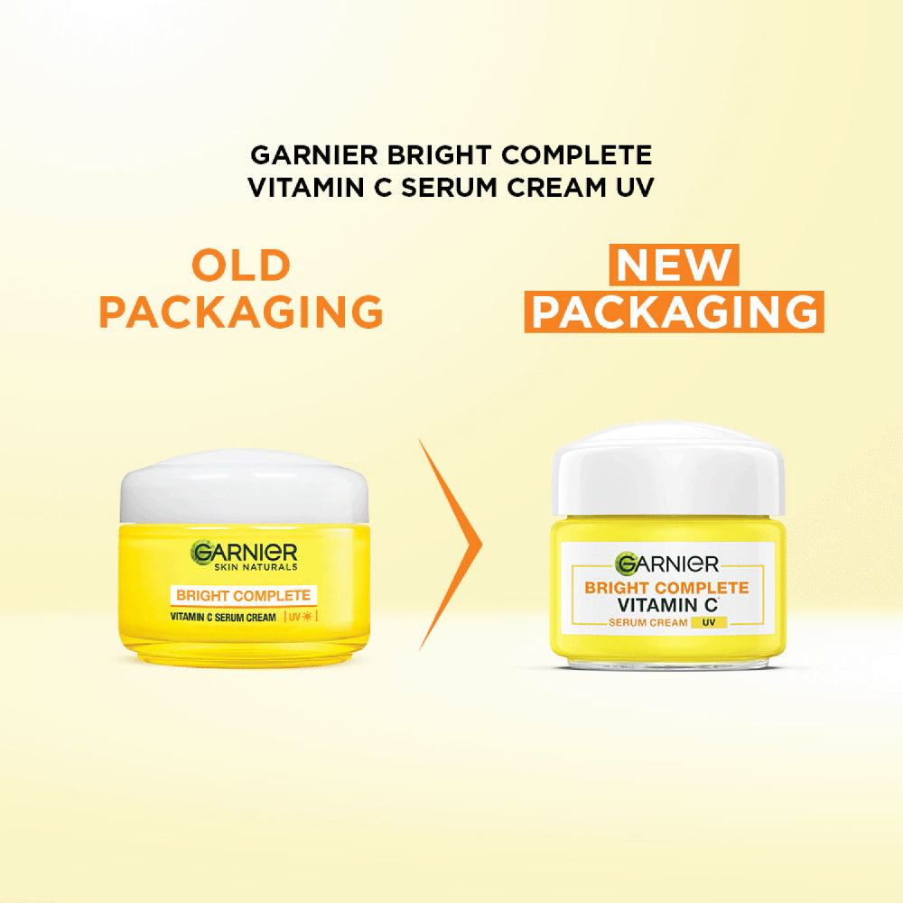 Garnier Skin Natural Light Cream 23 g