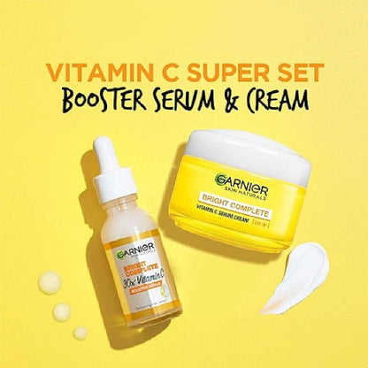 Garnier Skin Natural Light Cream 23 g