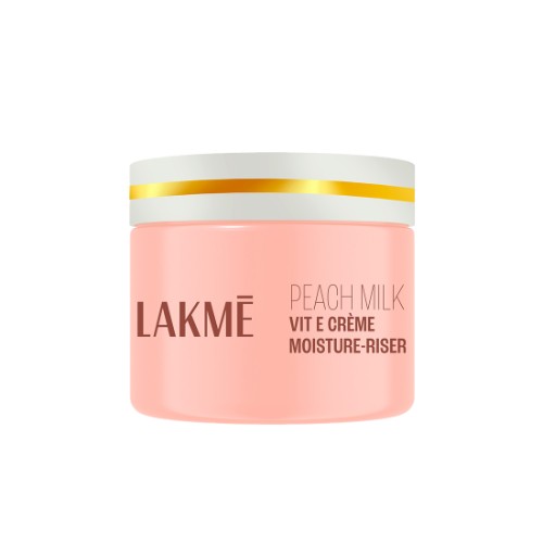 Lakme Peach Milk Soft CrÃ¨Me 250 gm