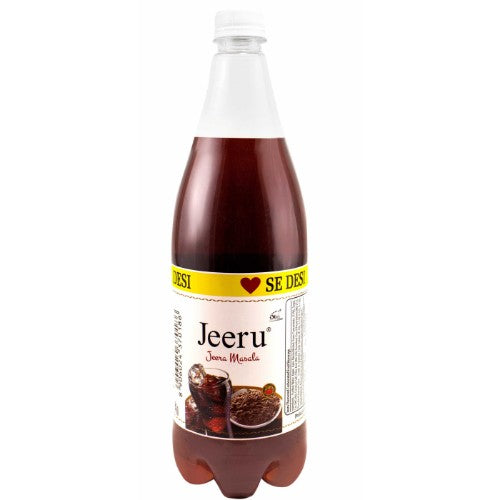 Jeeru Jeera Masala 2ltr
