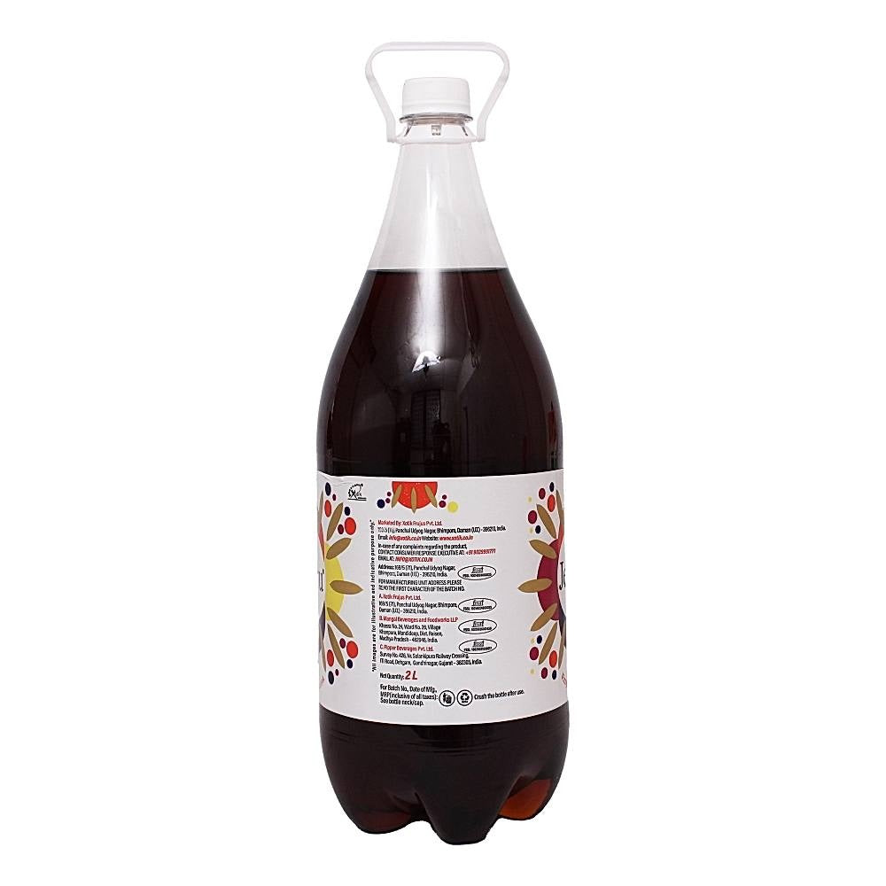 Jeeru Jeera Masala 2ltr
