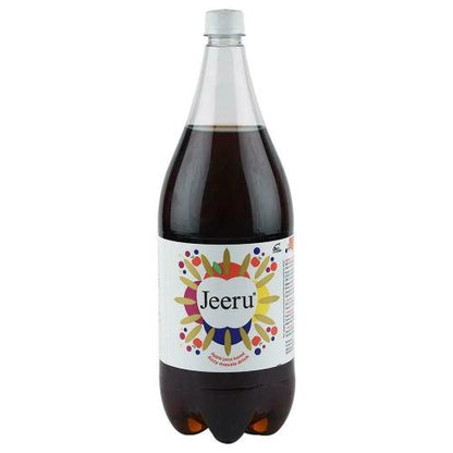 Jeeru Jeera Masala 2Ltr