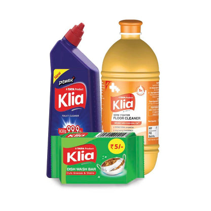 Klia Home Care combi pack 99