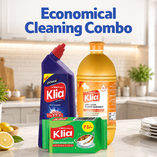 Klia Home Care combi pack 99
