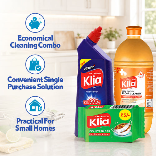 Klia Home Care combi pack 99