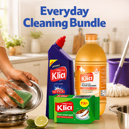 Klia Home Care combi pack 99