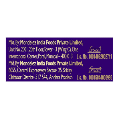 Cadbury Dairy Milk Crispello 35 g