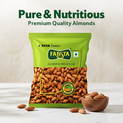 Fabsta Almond Regular, 500 g