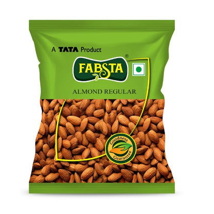 Fabsta Almond Regular, 500 g