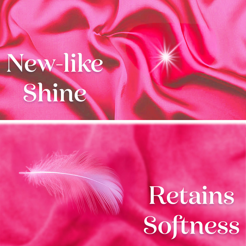 Comfort After Wash Lily Fresh Fabric Conditioner Pouch 2 ltr