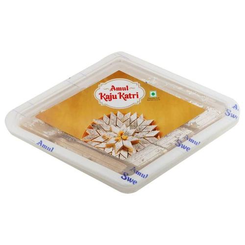 Amul Avsar Kaju Katri 200 g