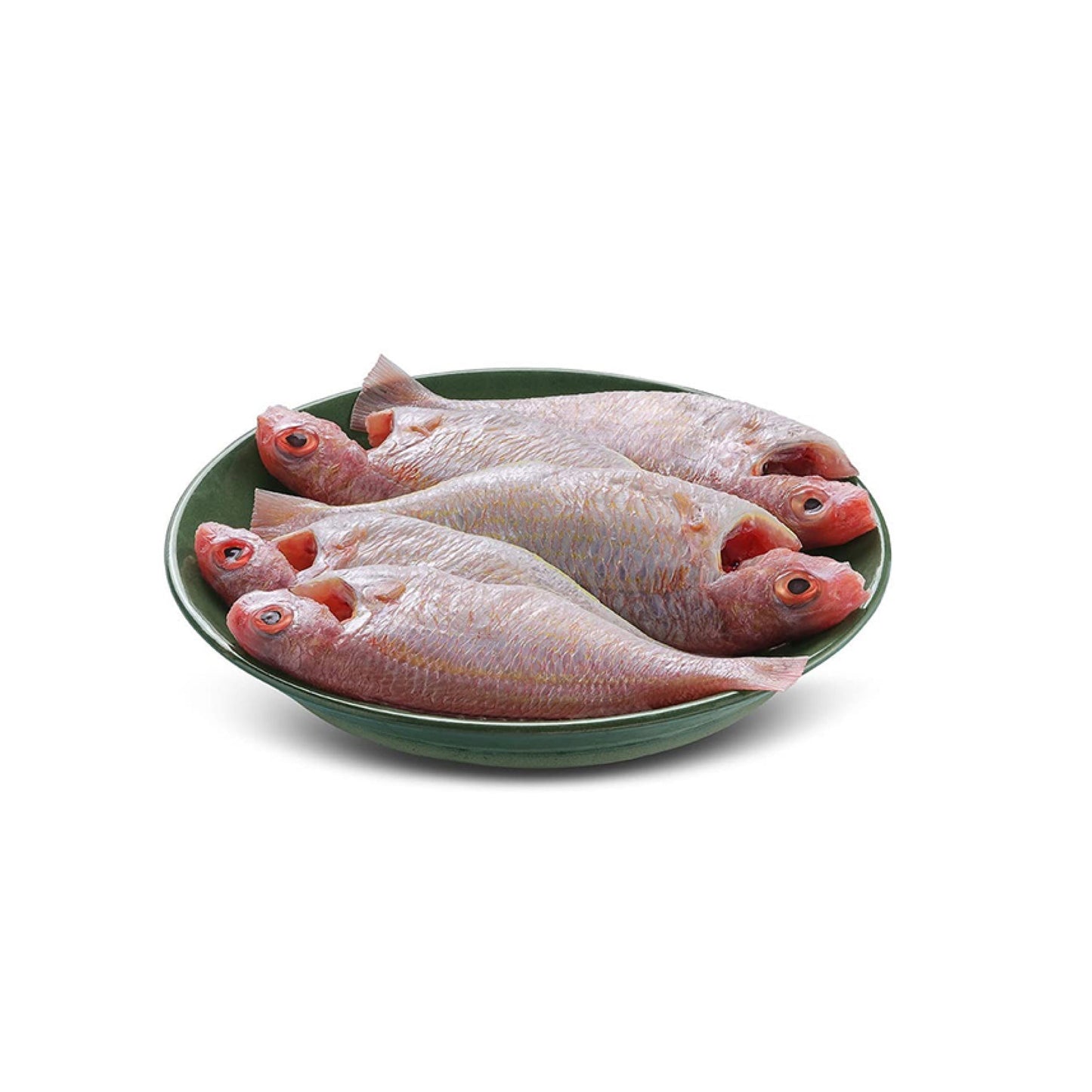 Sea Water Fresh Pink Perch Cleaned, Gross 1.25 Kg, Net 900 g