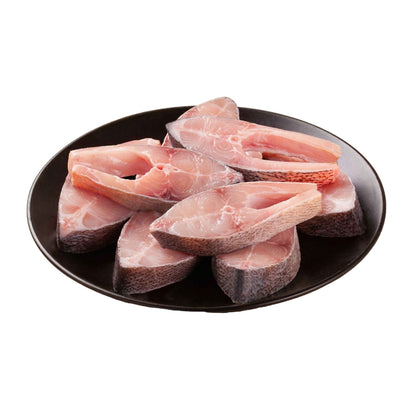 Starfresh Fresh Water Roop Chand Cleaned gross 1kg net 850 gm