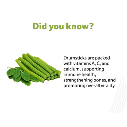 Drumstick 1 Pc