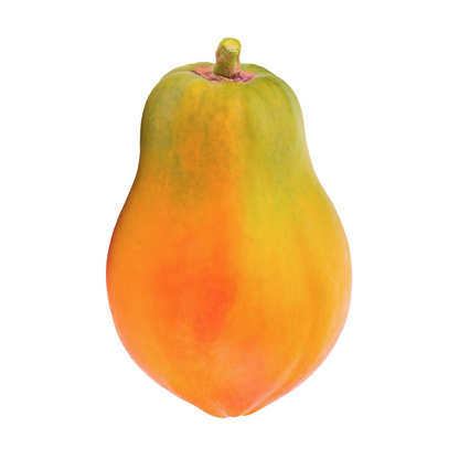 Papaya Disco, 1 Pc
