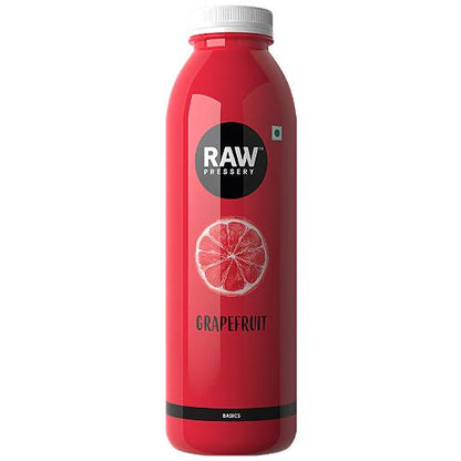 Raw Pressery Grape Fruit Juice 1 ltr