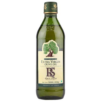 Rs Extra Virgin Olive Oil 500Ml