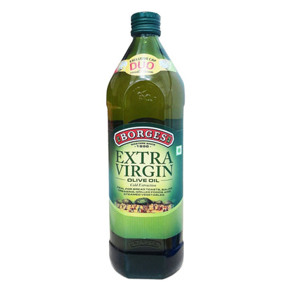 Rs Extra Virgin Olive Oil 1 ltr