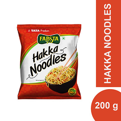 Fabsta Hakka Noodles 200 gm