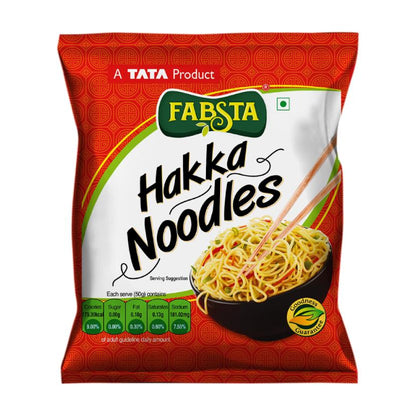 Fabsta Hakka Noodles 600 g