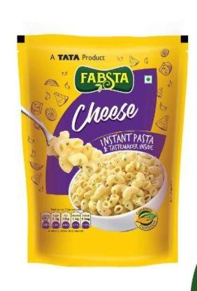 Fabsta Cheese Instant Pasta, 70 g