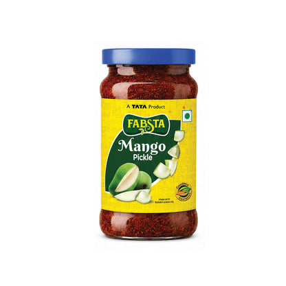 Fabsta Mango Pickle, 300 g