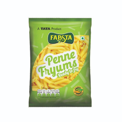 Fabsta Penne Fryums, 150 g