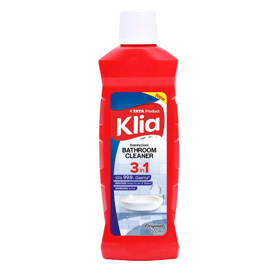 Klia Bathroom Cleaner, 500 ml