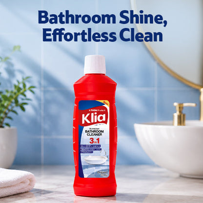 Klia Bathroom Cleaner 500ml