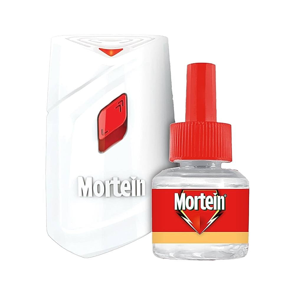 Mortein Insta Mosquito Refill 35ml
