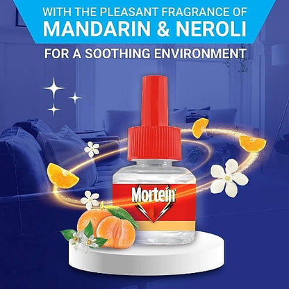 Mortein Insta Mosquito Refill 35ml