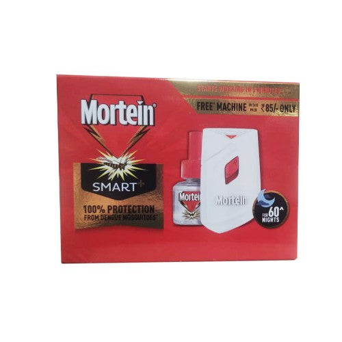 Mortein Insta Mosquito Refill 35ml