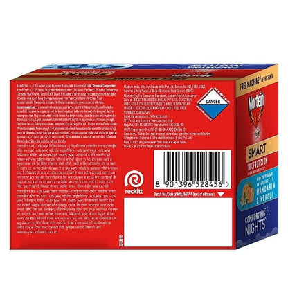Mortein Insta Mosquito Refill 35ml