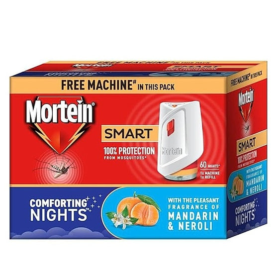 Mortein Insta Mosquito Refill 35ml