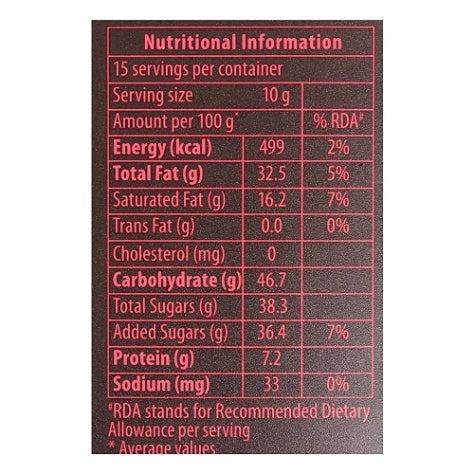 Amul Fruit & Nut Chocolate 150 g