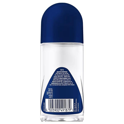 Nivea Deep Men Deo Roll On 50ml