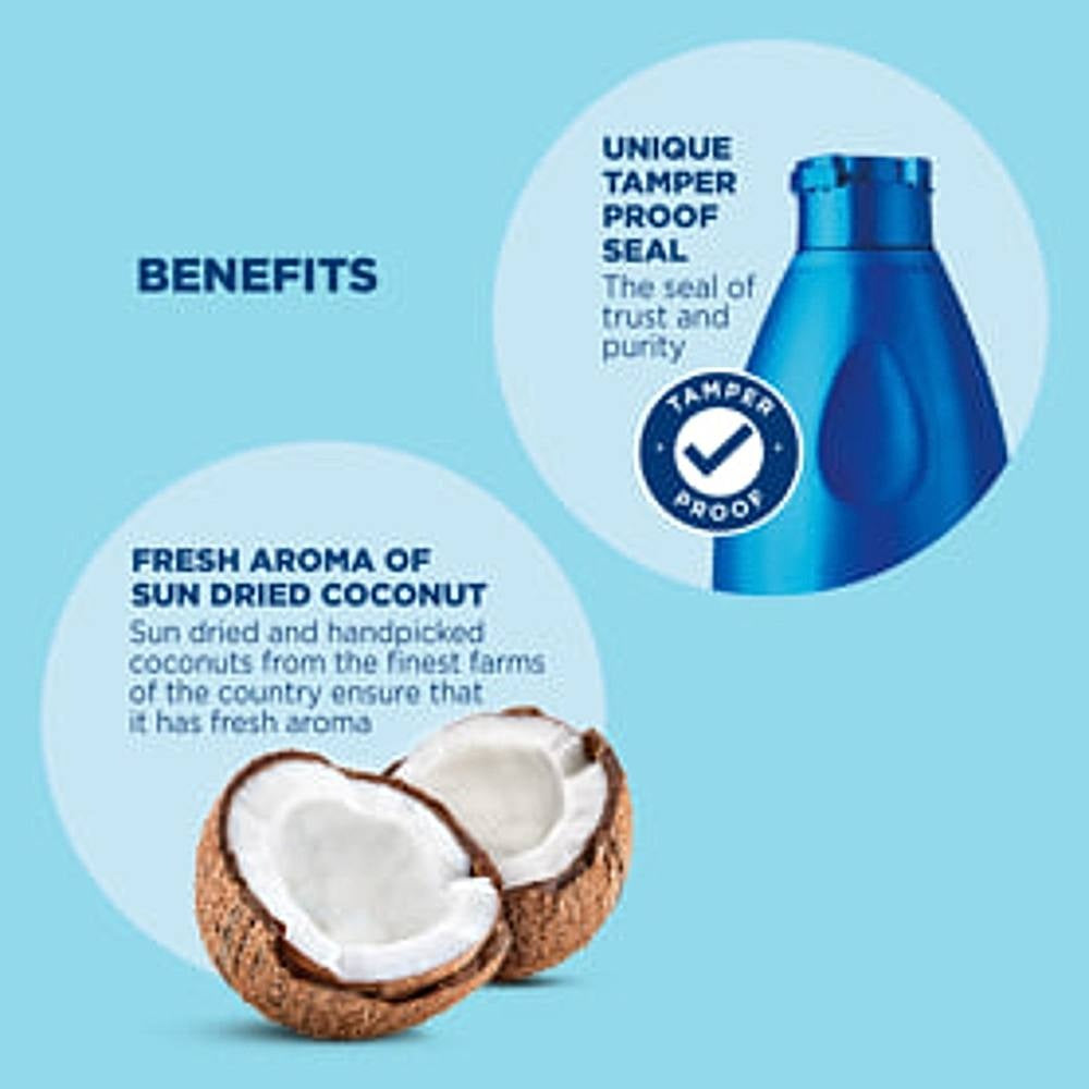 Parachute Coconut Hair Oil 300ml