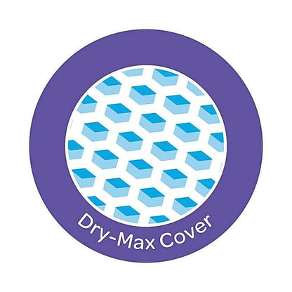 Stayfree All Night Dry Max Wings Sanpads pack of 42 pads
