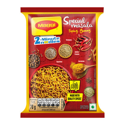 Maggi Special Masala 70 g