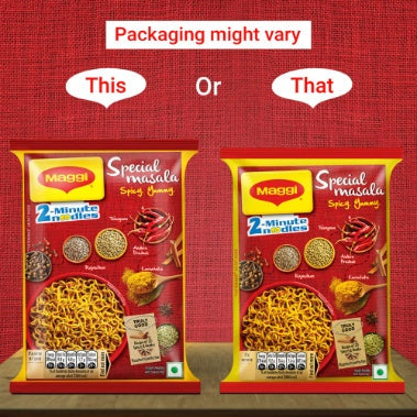 Maggi Special Masala 70 g