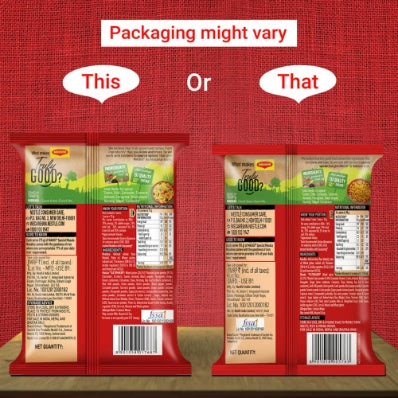 Maggi Special Masala 70 g
