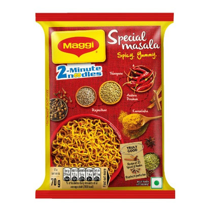 Maggi Special Masala 70 gm