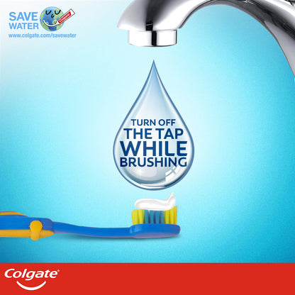 Colgate Kids 2 Plus Tooth Brush buy 2 get 1