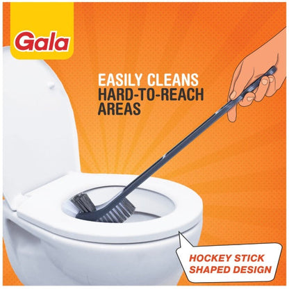Gala Double Hockey Toilet Brush 1 pc