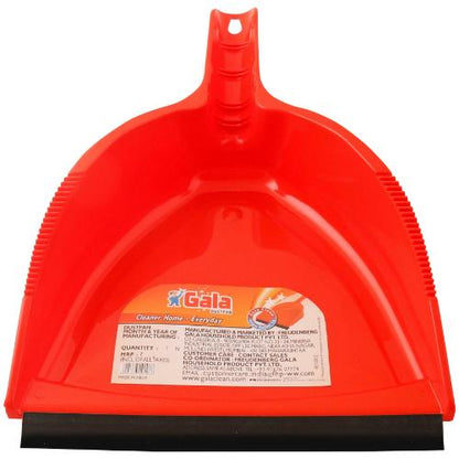 Gala Floor Dust Pan Regular 1 pc
