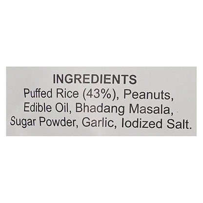 Gore Garlic Bhadang 500 g
