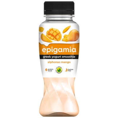 Epigamia Mango Smoothies 200 ml