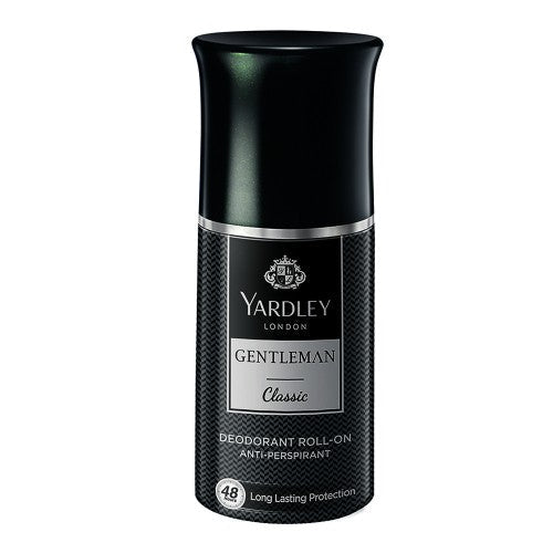 Yardley London Gentlemen Classic Roll On 50 ml
